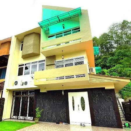 I Ville Home Inn